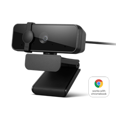 Lenovo Essential FHD Webcam