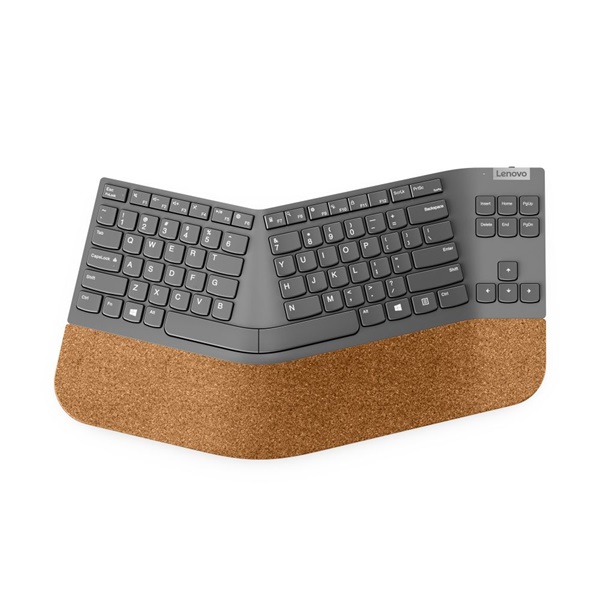 Lenovo Go Split Keyboard- Hungarian