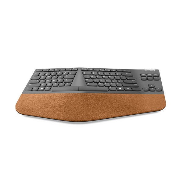 Lenovo Go Split Keyboard- Hungarian