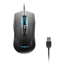 Lenovo IdeaPad Gaming M100 RGB Mouse