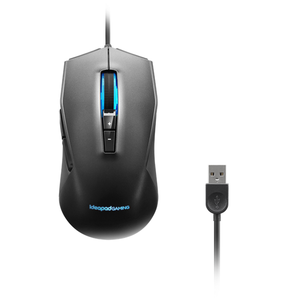 Lenovo IdeaPad Gaming M100 RGB Mouse