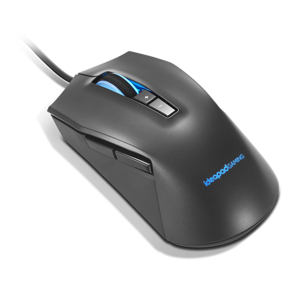 Lenovo IdeaPad Gaming M100 RGB Mouse