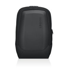 LENOVO NB Táska 17" Legion Armored Backpack II, fekete