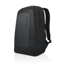 LENOVO NB Táska 17" Legion Armored Backpack II, fekete