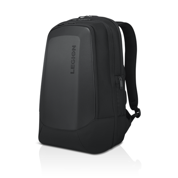 LENOVO NB Táska 17" Legion Armored Backpack II, fekete