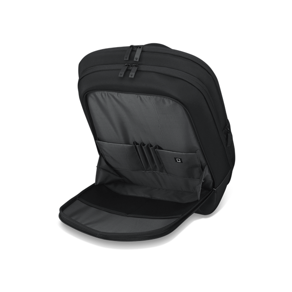 LENOVO NB Táska 17" Legion Armored Backpack II, fekete