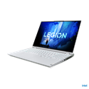 Lenovo Legion 5 Pro 16IAH7H 16"WQXGA, Intel Core i5-12500H, 16GB, 512GB M2 SSD, nV RTX 3060 6GB, No-OS, Glac.White