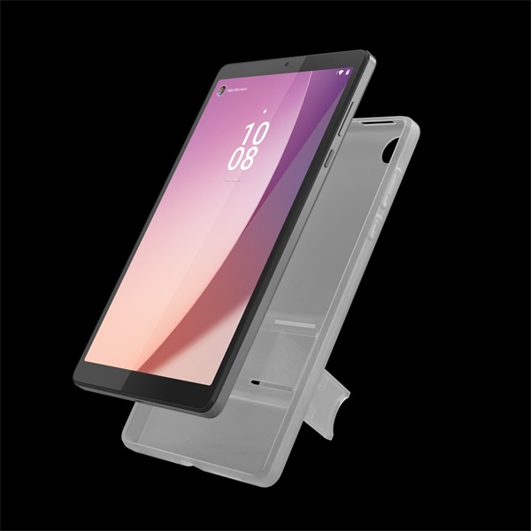 Lenovo Tab M8 (4th Gen),TB300FU 8" HD (1280x800) IPS, MediaTek Helio A22, 3GB, 32GB eMMC, Android, Artic Grey, Case+Film