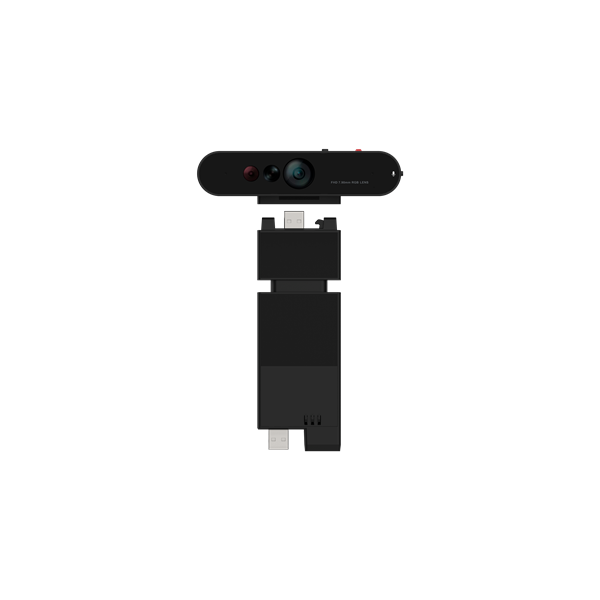 LENOVO Monitor - ThinkVision MC60 Monitor Webcam