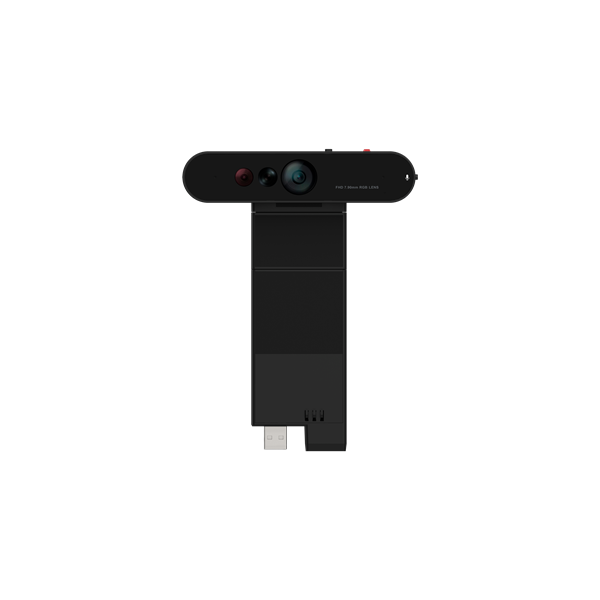 LENOVO Monitor - ThinkVision MC60 Monitor Webcam