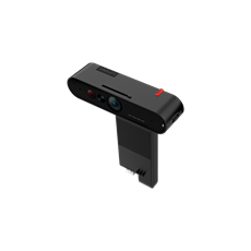LENOVO Monitor - ThinkVision MC60 Monitor Webcam