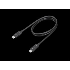 LENOVO Kiegészítő kábel - Thunderbolt 4, 0.7m