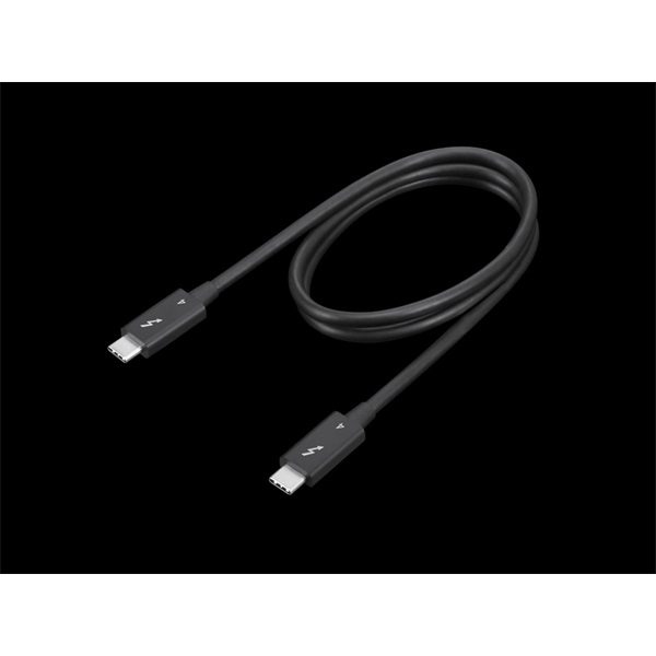 LENOVO Kiegészítő kábel - Thunderbolt 4, 0.7m
