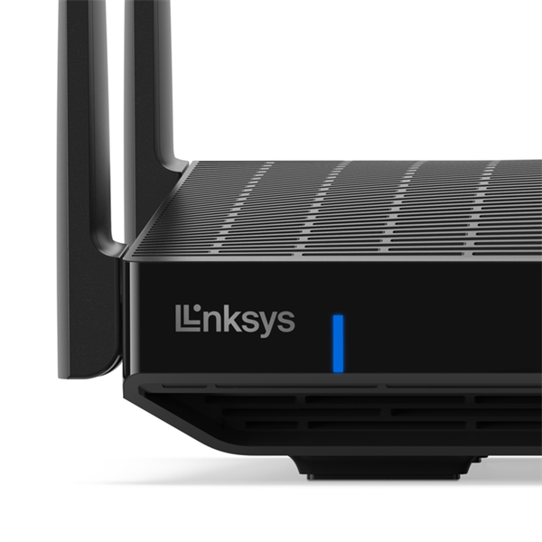 Linksys Mesh Router, Hydra Pro 6E, Tri-Band, Wifi 6E, AXE6600, 1xWAN(5000mbps), 4xLAN(1000Mbps), 1xUSB, MR7500