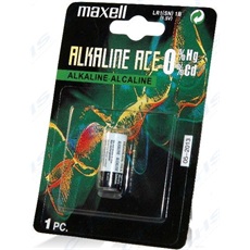 MAXELL Alkálielem LR-1 1.5V 1db-os