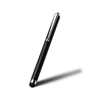 MAXELL Stylus pen, érintő toll/ceruza, fekete