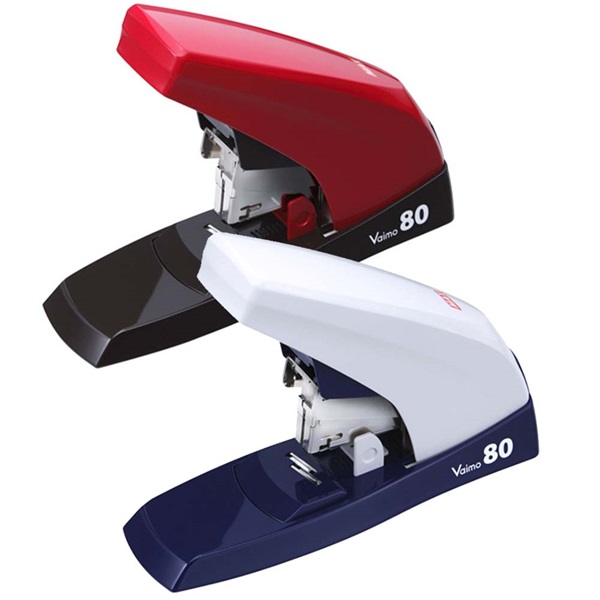 MAX Tűzőgép, Compact heavy duty stapler HD-11UFL (Vaimo80) - White