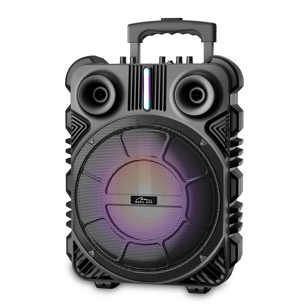 MEDIA-TECH Bluetooth Hangszóró BOOMBOX TROLLEY