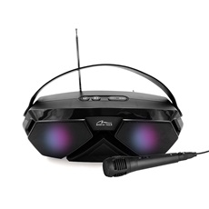 MEDIA-TECH Bluetooth Hangszóró PLAYBOX SCOUT