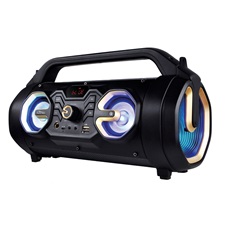 MEDIA-TECH Bluetooth Hangszóró U-TUBE BT