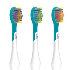 MEDIA-TECH Elektromos Fogkefe Pótfej SONIC WAVECLEAN PRO (MT6519-hez)