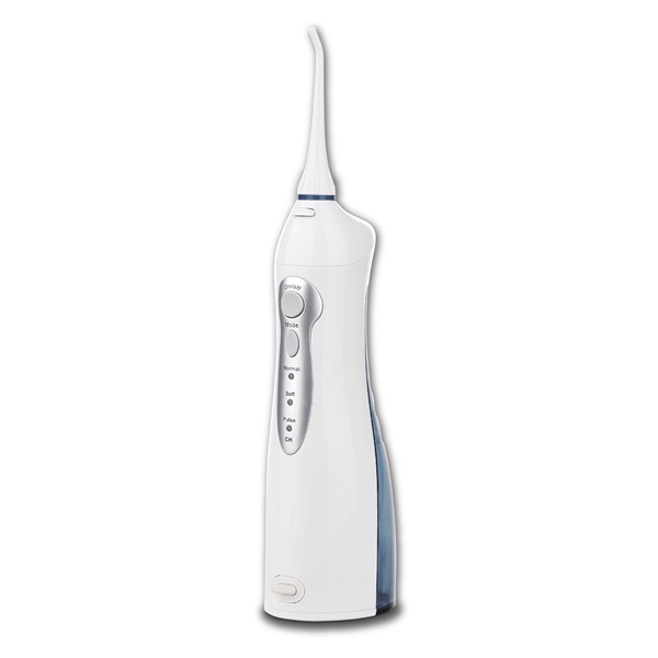 MEDIA-TECH Elektromos Szájzuhany DENTAL FLOSSJET