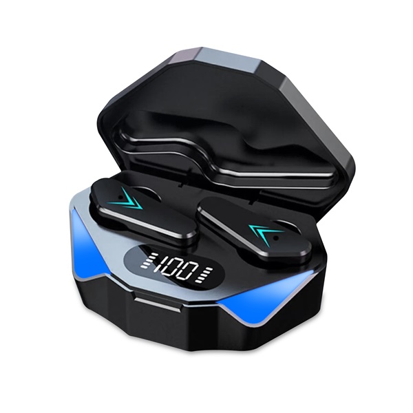 MEDIA-TECH Fülhallgató Bluetooth COBRA PRO ASSAULT TWS Gaming