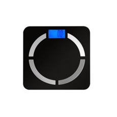 MEDIA-TECH Mérleg Fürdőszobai SMARTIMI Bluetooth