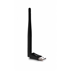 MEDIA-TECH Wireless N USB hálózati Adapter 150Mbps