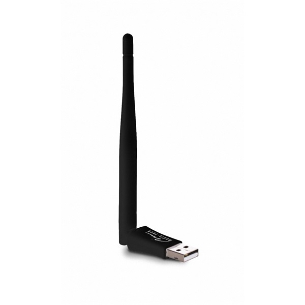 MEDIA-TECH Wireless N USB hálózati Adapter 150Mbps