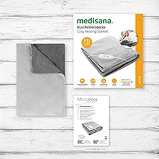 MEDISANA HB675 ágymelegítő takaró ( 200x150 cm ), 3 év garancia
