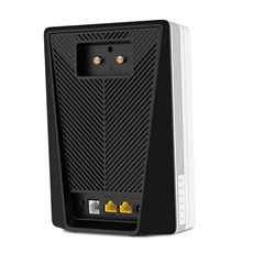 MERCUSYS 4G/5G Modem + Wireless Router AX3000 1xWAN/LAN(2500Mbps) +1xLAN(1000Mpbs), MB520-5G