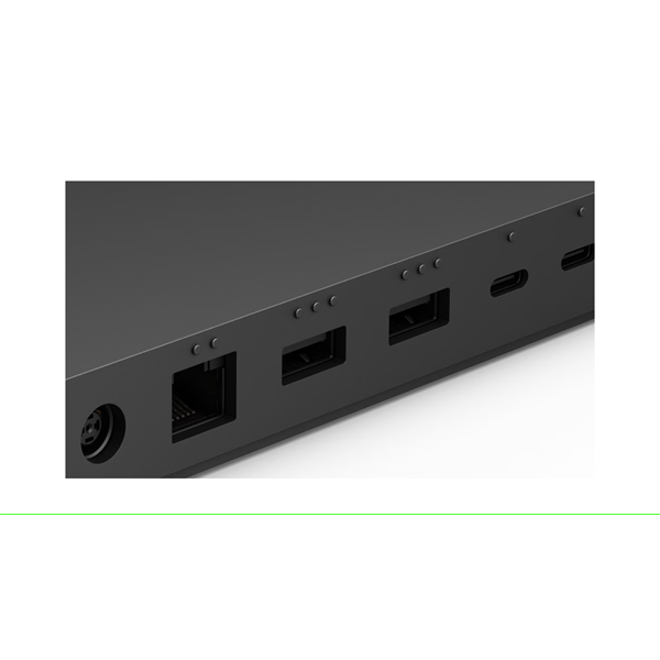 MICROSOFT Surface Dock Thunderbolt 4