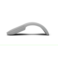 MICROSOFT Surface Egér Arc Platinum