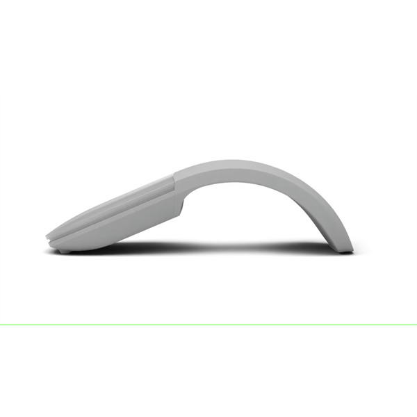 MICROSOFT Surface Egér Arc Platinum