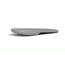 MICROSOFT Surface Egér Arc Platinum