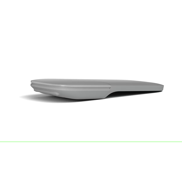 MICROSOFT Surface Egér Arc Platinum