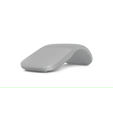 MICROSOFT Surface Egér Arc Platinum