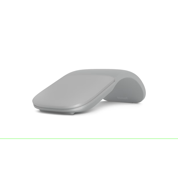 MICROSOFT Surface Egér Arc Platinum