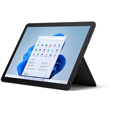 MICROSOFT Surface Go 3 LTE i3 128GB 8GB Black W11 Pro
