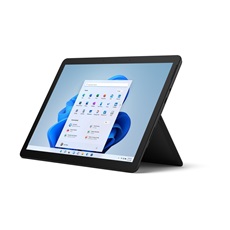 MICROSOFT Surface Go 3 LTE i3 256GB 8GB Black W11 Pro