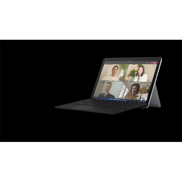 MICROSOFT Surface Go 4 N200 256GB 8GB Platinum W10 Pro