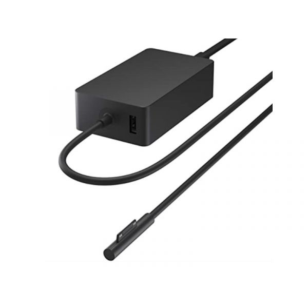 MICROSOFT Surface Power Supply - 127 Watt - Europe
