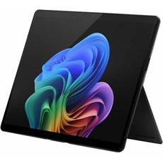 MICROSOFT Surface Pro 11th Snapdragon X Plus 512GB 16GB Black W11 Pro