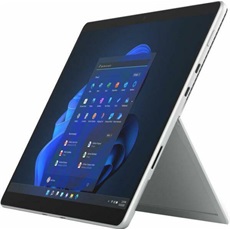 MICROSOFT Surface Pro 8 i5 512GB 8GB Platinum W11 Pro