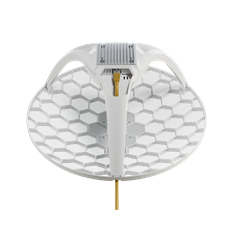 MIKROTIK Antenna 1x1000Mbps, 1xMicroSIM, LTE Modem, kültéri - LHGGM&EG18-EA