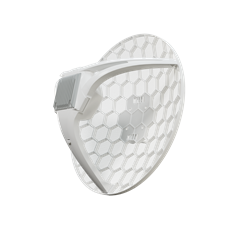 MIKROTIK Antenna 1x1000Mbps, 1xMicroSIM, LTE Modem, kültéri - LHGGM&EG18-EA