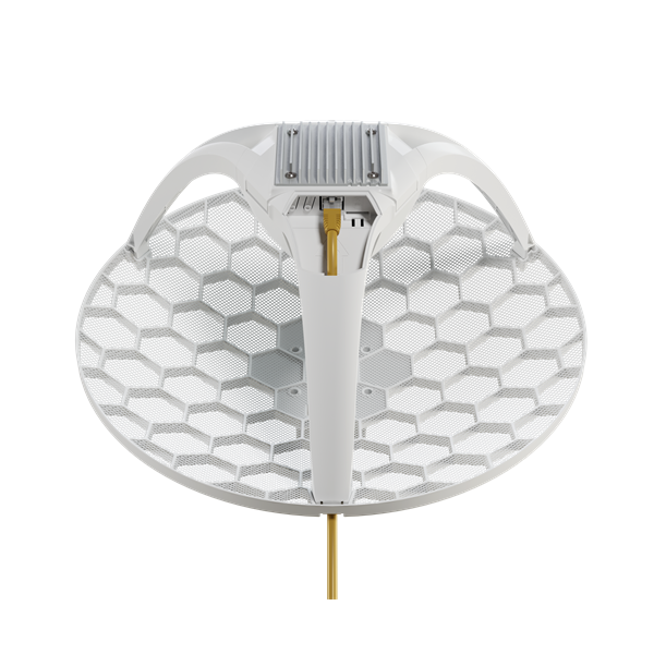 MIKROTIK Antenna 1x1000Mbps, 1xMicroSIM, LTE Modem, kültéri - LHGGM&EG18-EA
