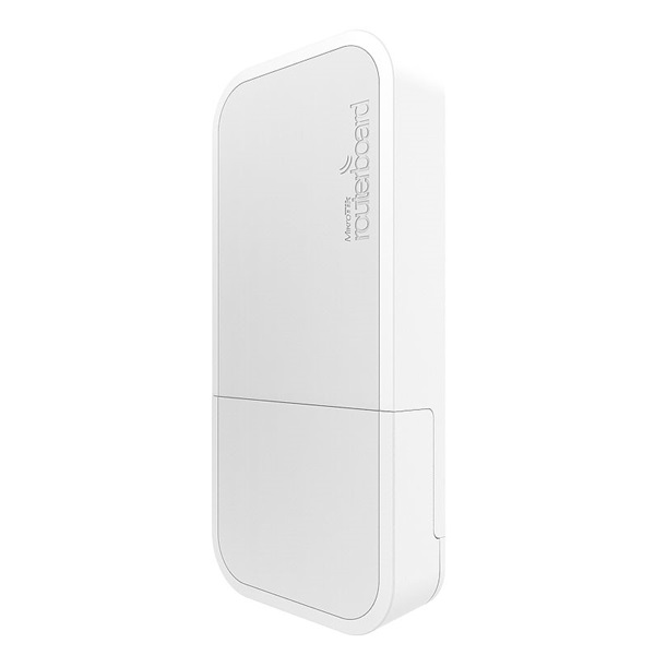 MIKROTIK Wireless Access Point RBwAPG-5HacT2HnD, 802.11a/b/g/n/ac (wAP ac)