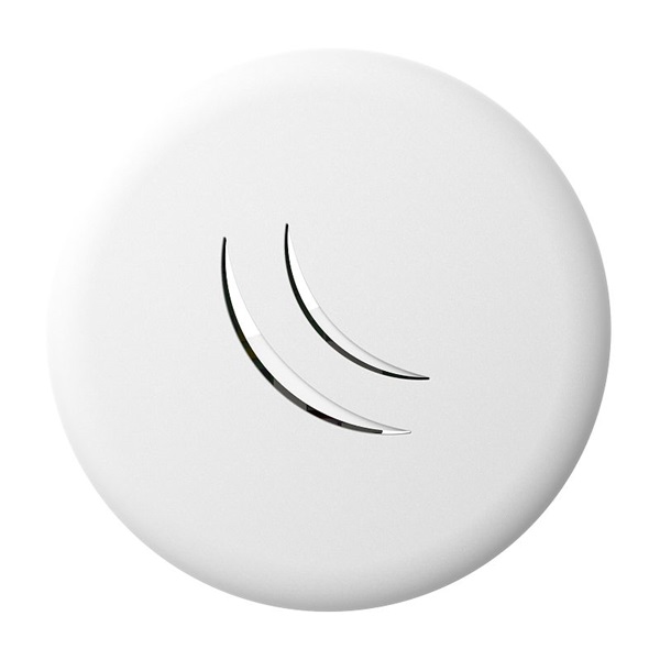 MIKROTIK Wireless Access Point falra szerelhető (cAP lite)